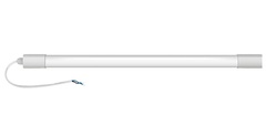 Светильник светодиодный накладной пылевлагозащищенный 18Вт PWP-С4 600 4000К, IP65, 196-264В, JAZZWAY (1600Лм, нейтральный белый свет, с драйвером)