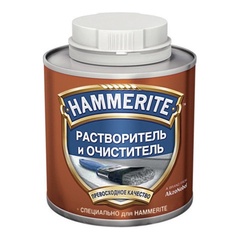 Растворитель HAMMERITE 0.25л 