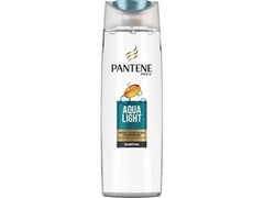 PANTENE Легкий питательный шампунь Aqua Light 250мл