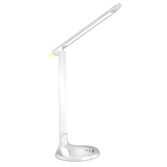 Светильник настольный ULTRA арт. TL 701 В WHITE 