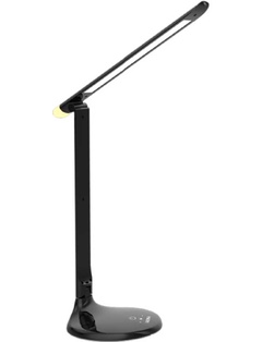 Светильник настольный ULTRA арт. TL 701 В BLACK 