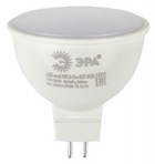 Лампочка светодиодная ЭРА LED MR16-7w-827-GU5,3R софит теплый белый с 7Вт арт.EAN-13 