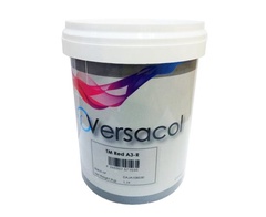 Паста пигментная Vesacol TM Ox, White B6-WO 1л 