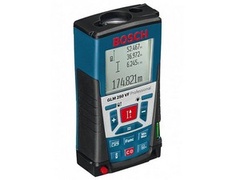 Дальномер лазерный BOSCH GLM 250 VF в кор. (0.05 - 250 м, +/- 1 мм/м, IP 54)