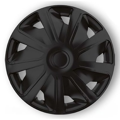 Колпаки колесные 16 дюймов "Craft Black"