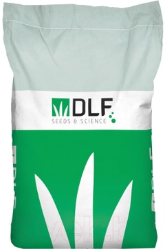 Семена газонной травы DLF Робустика (20 кг.)