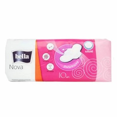 Прокладки Bella Nova 10шт 