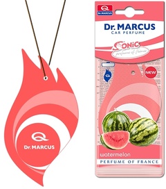 Ароматизатор сухой Dr. Marcus SONIC Cellulose Product Watermelon