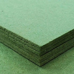 Подложка хвойная STEICO Underfloor 5,5 мм. (6,9915 м²) арт. PP-BA-CE 0010 