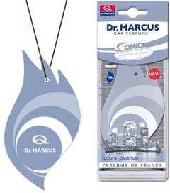 Ароматизатор сухой Dr. Marcus SONIC Cellulose Product Luxury Avenue