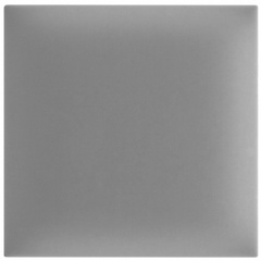 Панель тканевая VILO серый 30х30 0. 09м2 