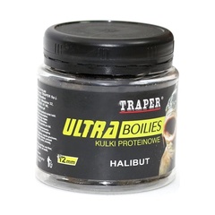 Бойлы Traper ULTRA Halibut 