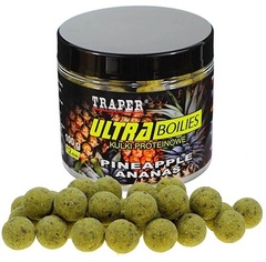 Бойлы Traper ULTRA Ananas 100г/12мм 