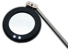 Зеркало инспекционное круглое арт. С0480 