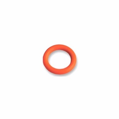 Кольцо уплотнительное для штуцеров быстросъемов оранжевое, 50 шт./уп.