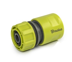 Быстросоединитель для шланга Bradas Lime Line 3/4" 