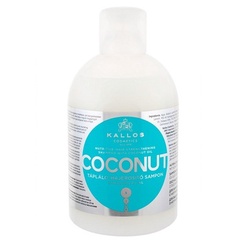 Шампунь для волос Kallos KJMN Coconut Укрепляющий 1л арт. 1609 