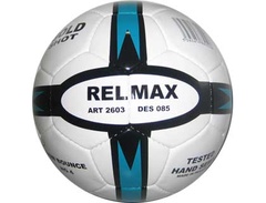 Мяч футбольный 2603 4 BOUNCE RELMAX 