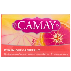 CAMAY мыло Динамик 85гр 67049448/67435969/68262064