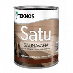 Воск д/саун SATU-SAUNAVAHA Variton 0,9л 
