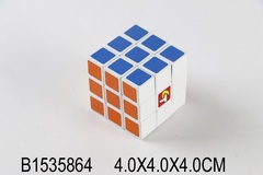 Игрушка Кубик-Рубика 40 см