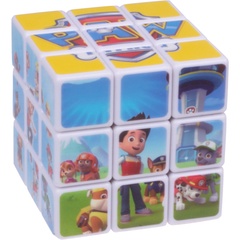 Кубик-Рубика "Щенячий патруль"