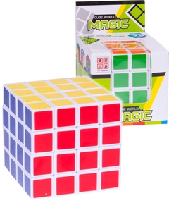 Кубик-Рубика "Стандартиз"