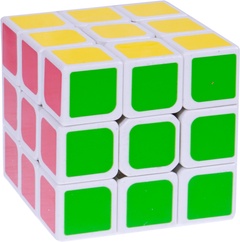 Кубик-Рубика "Кульба"