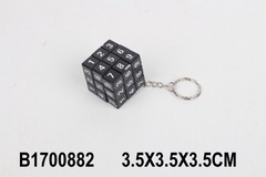Кубик-рубика "Судоку"