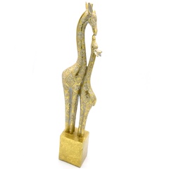 Сувенир "Жираф" 50 см. артикул Y190316