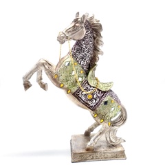Сувенир "Лошадь" 34 см. артикул XL24520