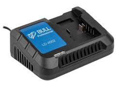 Зарядное устройство BULL LD 4002 арт. 329179 