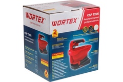 Разбрасыватель садовый аккумуляторный WORTEX CSP 7205 арт. 1334416