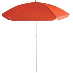 Зонт пляжный Классика микс 150х170 арт. 119125 