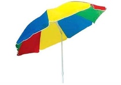 Зонт пляжный арт. TLB011-2 