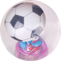 Игрушка Мяч Футбол арт.Q18-7 