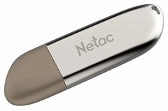 Флеш-накопитель Netac 64GB USB 2.0 Netac U352 