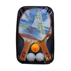 Набор ракеток настольного тенниса 608
