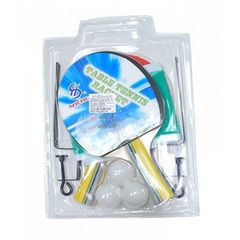 Набор ракеток для н/тенниса SH014