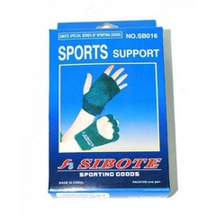 Суппорт-перчатка 16