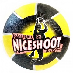 Мяч баскетбольный 7-2025