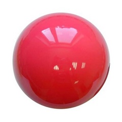 Мяч для художеств. Гимнастики SH-5012-PI