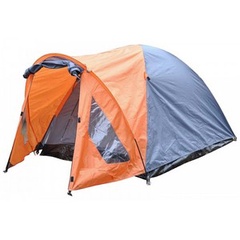 Палатка туристическая Очаг-2