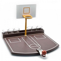 Игра настольная Баскетбол GB082A