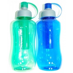 Бутылка для воды PR