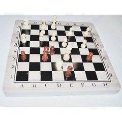 Шахматы 929,1