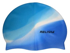 Шапочка для плавания Relmax XB 