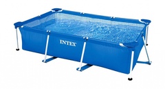 Каркасный бассейн Intex 220х150х60 см 28270 NP
