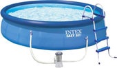 Надувной бассейн Intex Easy Set 26166NP (457x107)