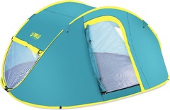 Палатка BESTWAY Coolmount 4, polyester 210х240х100см арт. 68087